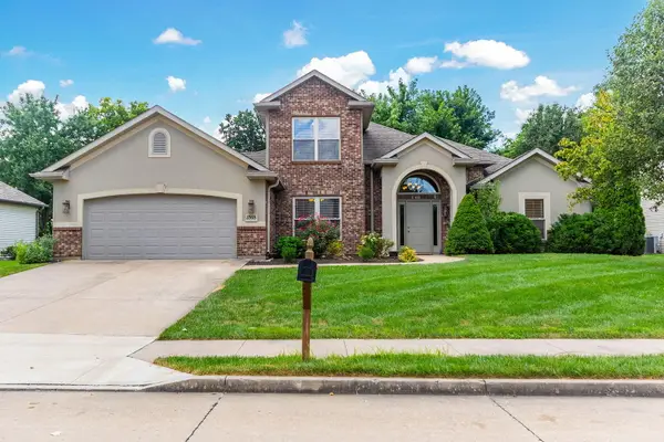 3908 Eagle View Ct, COLUMBIA, MO 65203