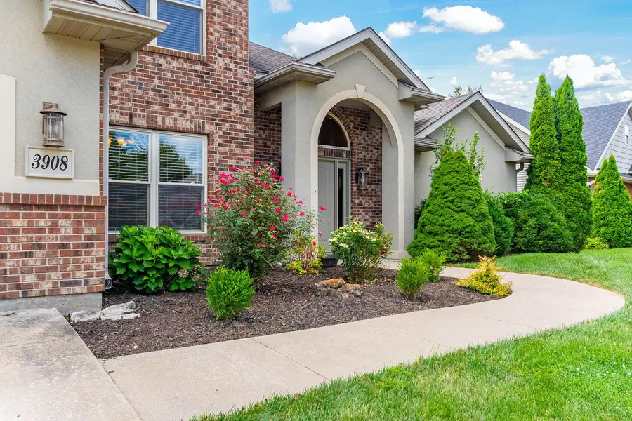 3908 Eagle View Ct, Columbia, MO 65203 - #2