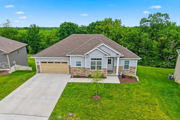 3964 Clydesdale Dr, COLUMBIA, MO 65202