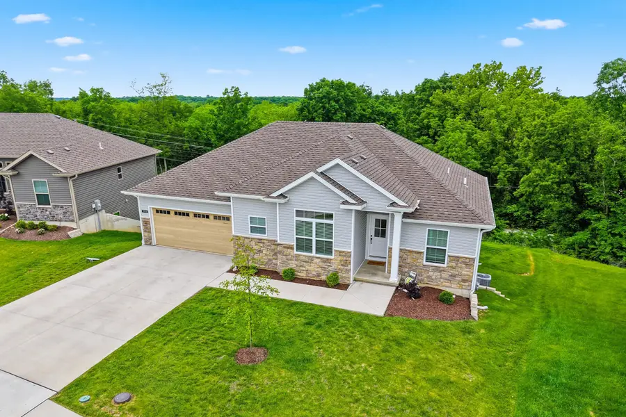 3964 Clydesdale Dr, Columbia, MO 65202 - #2