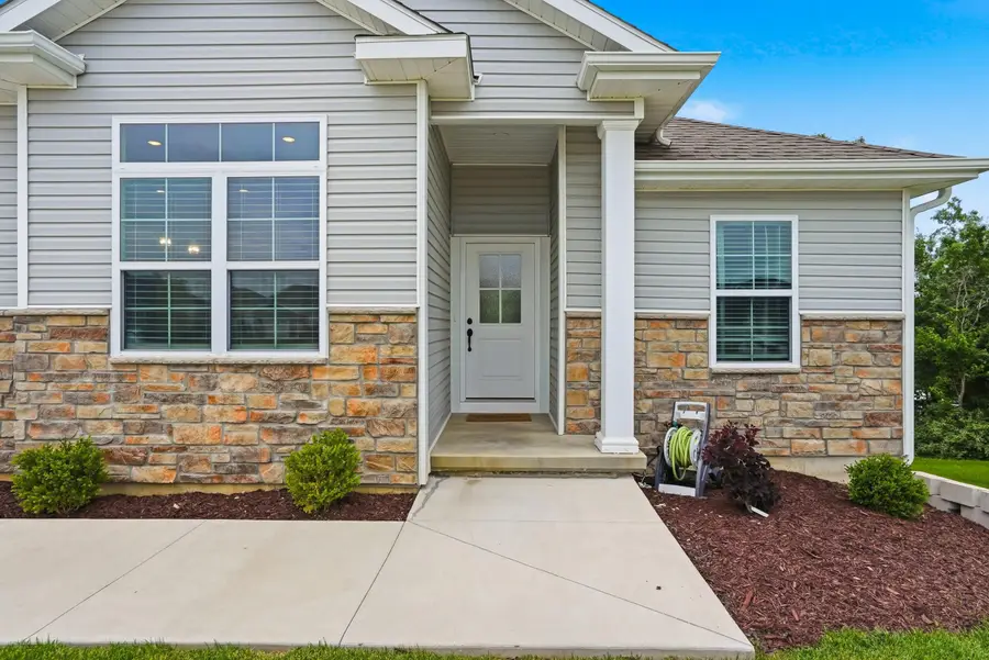 3964 Clydesdale Dr, Columbia, MO 65202 - #3
