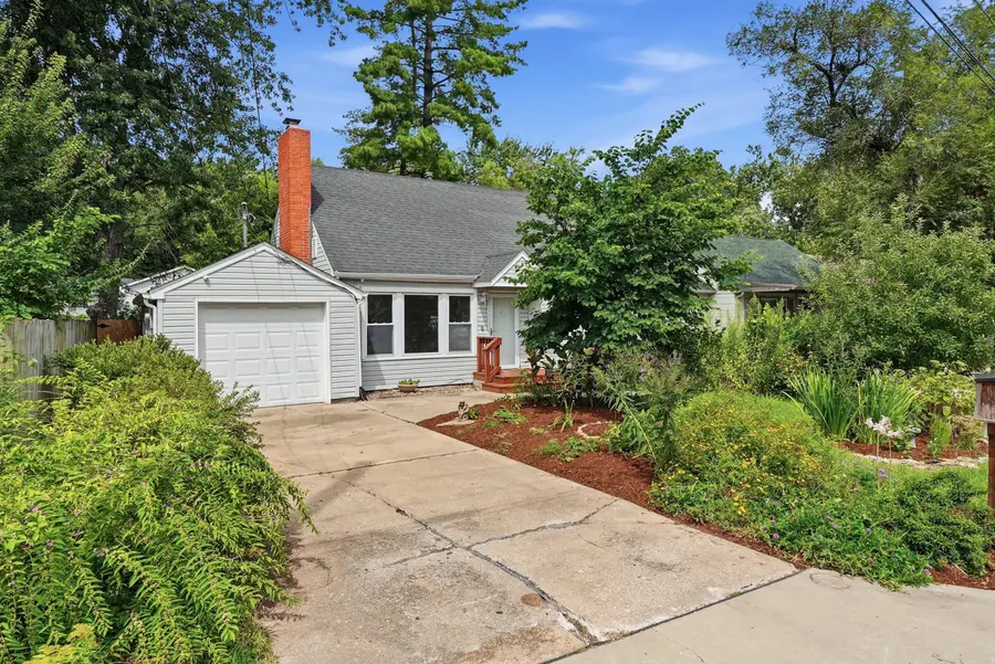 507 Florence Ave, Columbia, MO 65203 - #2