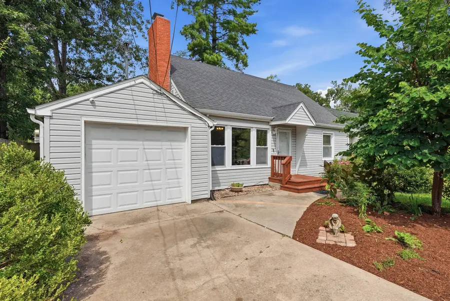 507 Florence Ave, Columbia, MO 65203 - #3