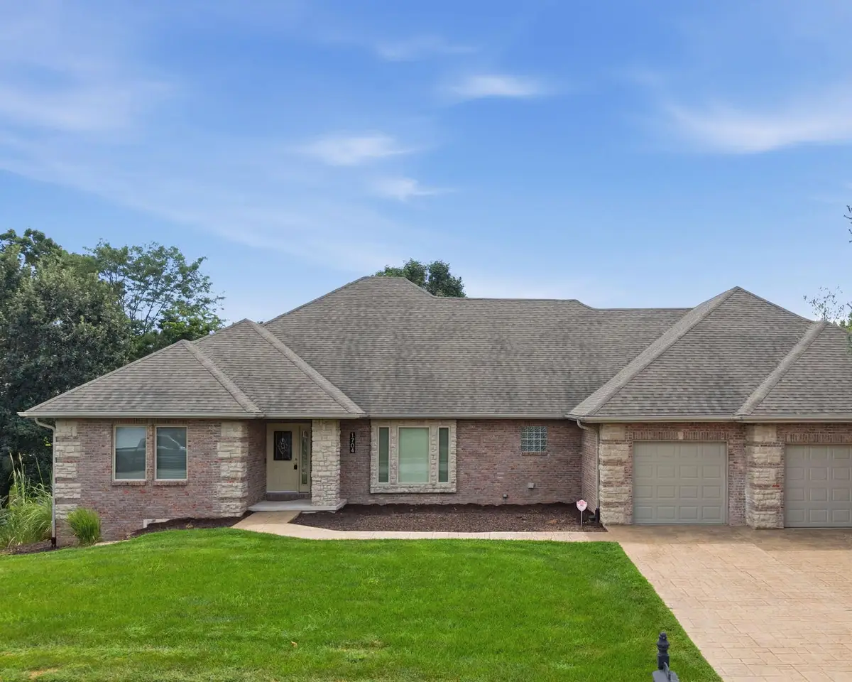 1704 Dunhill Way, Columbia, MO 65203 - #1