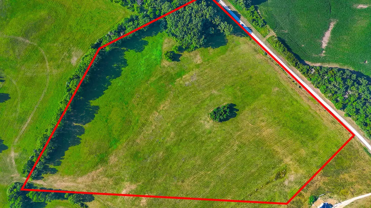 1533 County Road 1268, Huntsville, MO 65259 - #1