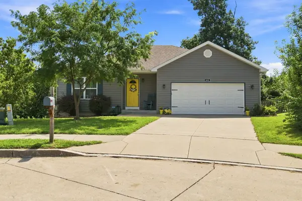 602 Bear Valley Ct, COLUMBIA, MO 65202