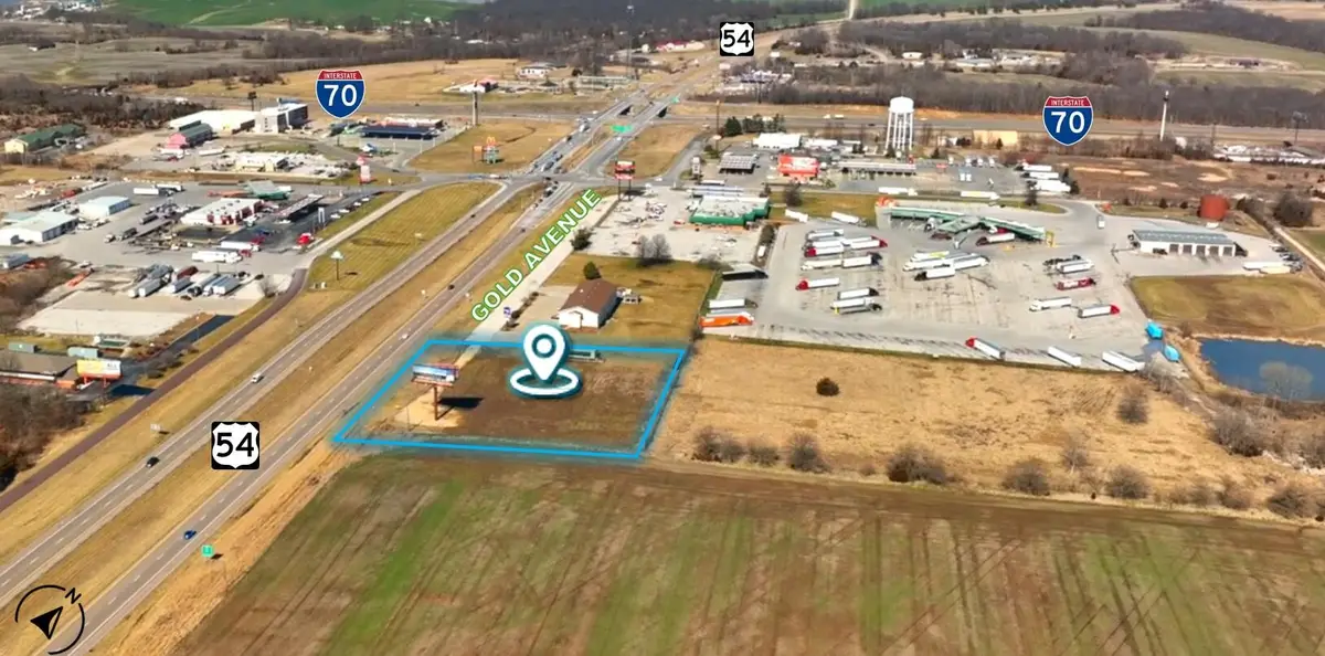 LOT 2A Gold Ave, Kingdom City, MO 65262 - #1