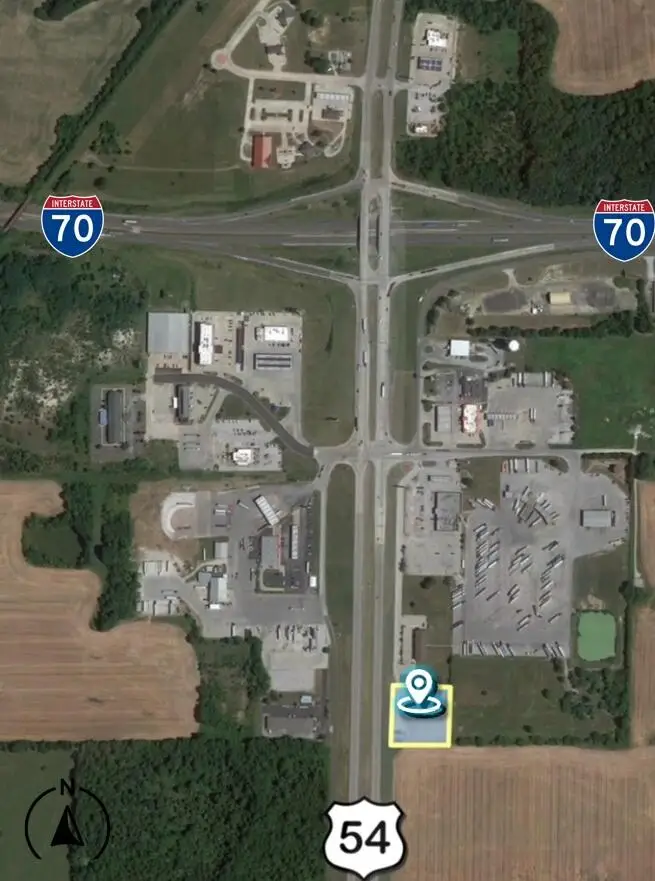 LOT 2A Gold Ave, Kingdom City, MO 65262 - #2
