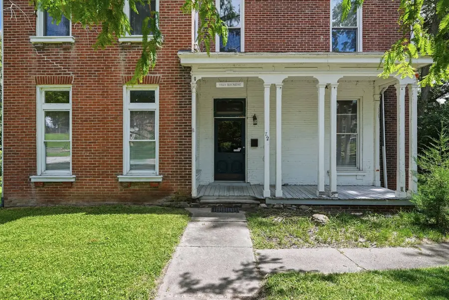 712 6th St, Boonville, MO 65233 - #3