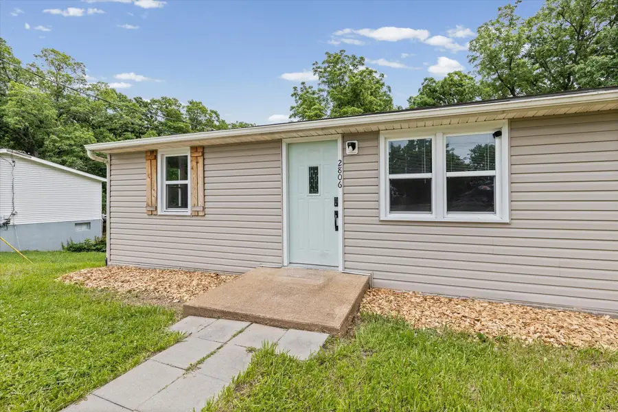 2806 Terry Ln, Columbia, MO 65201 - #2