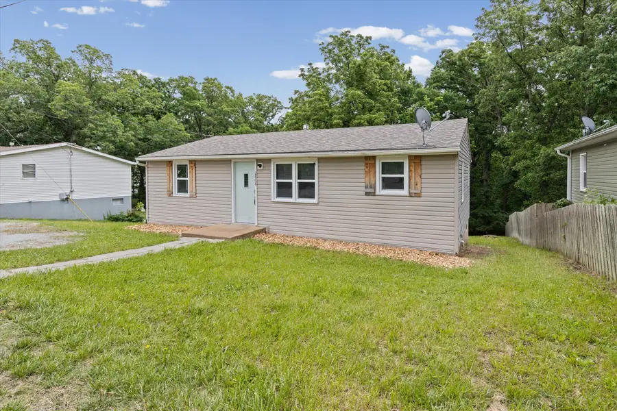 2806 Terry Ln, Columbia, MO 65201 - #3