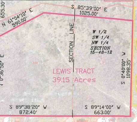 39.15 AC Gaston Dr, COLUMBIA, MO 65201