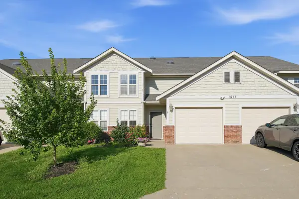 1511 Spiros Dr #B, COLUMBIA, MO 65202