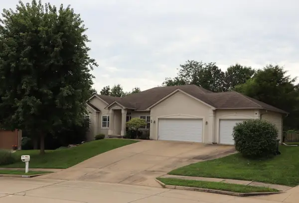 3405 Whitney Ct, COLUMBIA, MO 65203