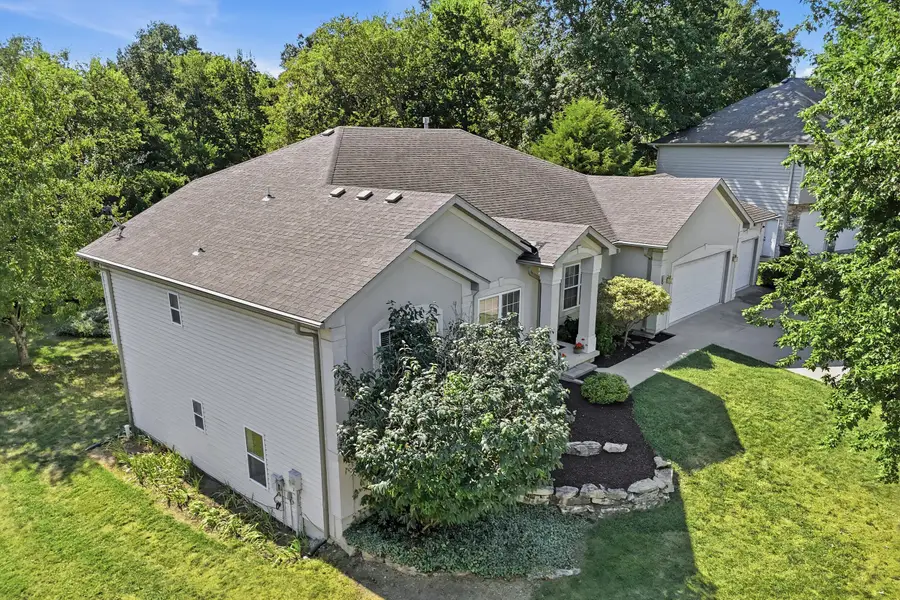 3405 Whitney Ct, Columbia, MO 65203 - #3