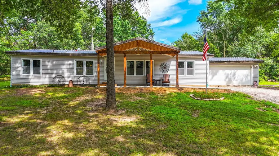 8300 N Rambling Rose Rd, Columbia, MO 65202 - #2