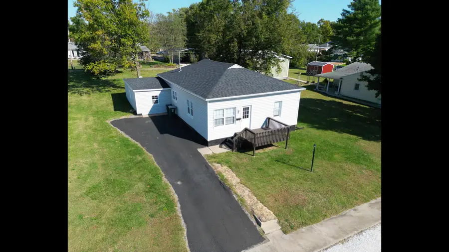 417 Grand Ave, Moberly, MO 65270 - #2