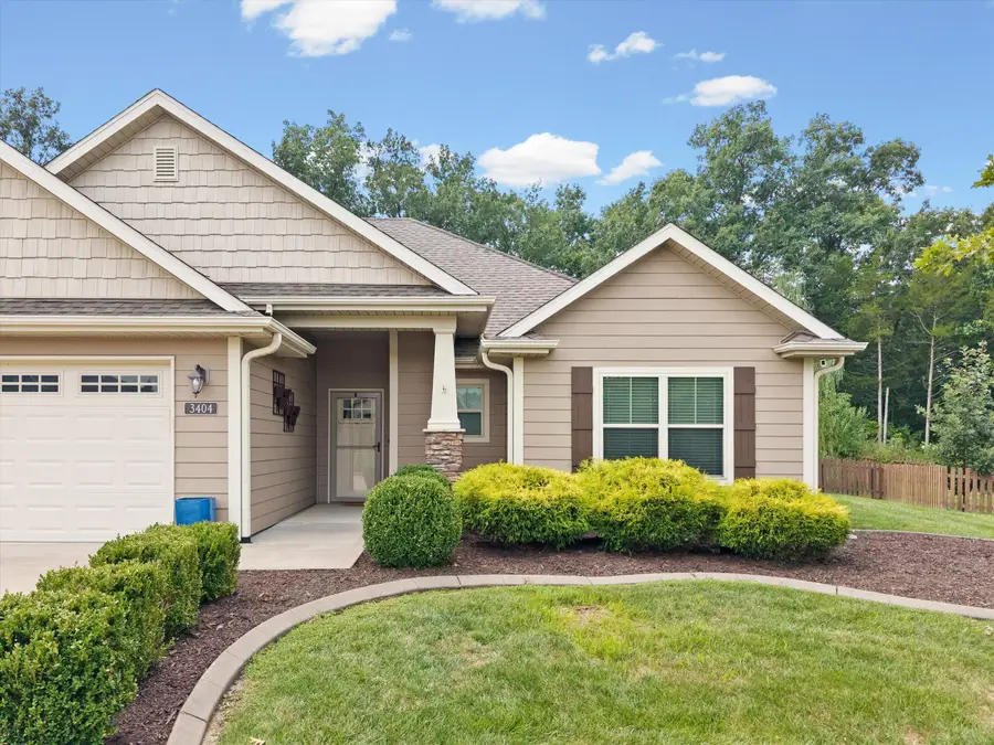 3404 Crape Myrtle Dr, Columbia, MO 65203 - #3