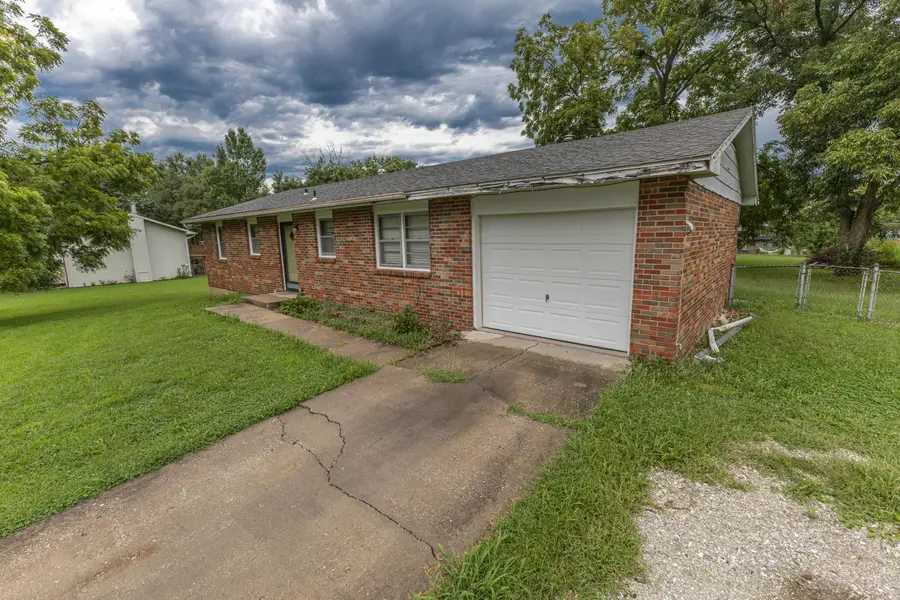 7681 E Parklane Dr, Columbia, MO 65201 - #2