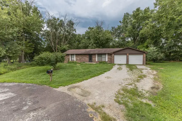 7220 E Sunrise Ct, COLUMBIA, MO 65201