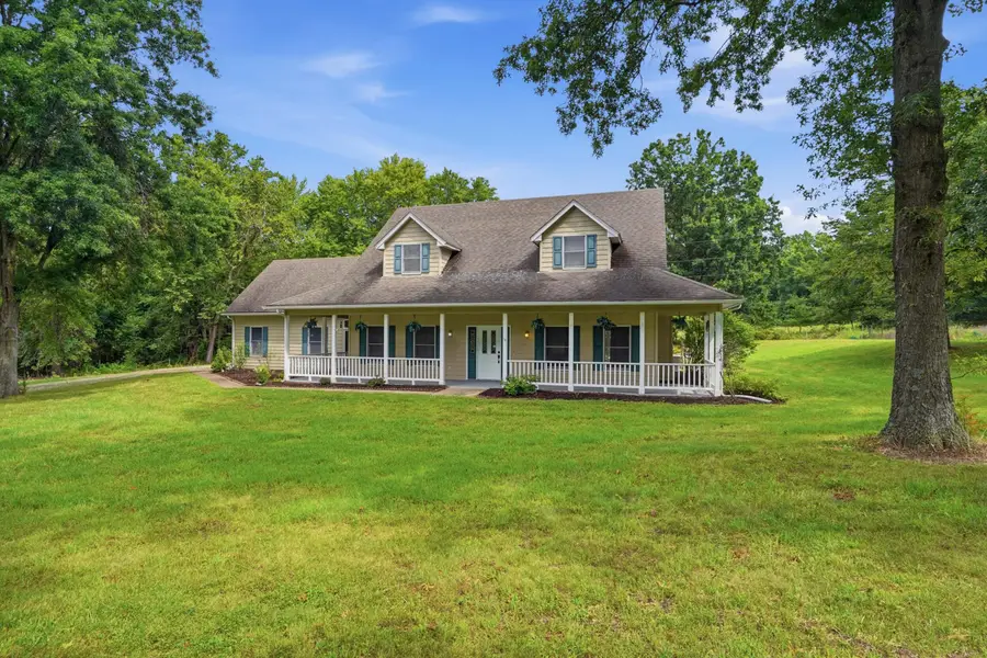 8491 E Mt. Zion Church Rd, Hallsville, MO 65255 - #2