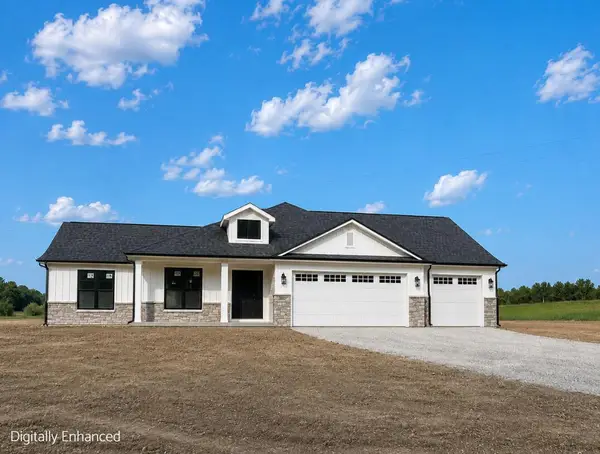 12345 W Old Rocheport Rd, ROCHEPORT, MO 65279