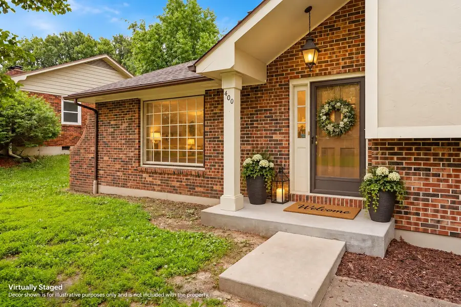 400 Douglas Blvd, Fulton, MO 65251 - #3