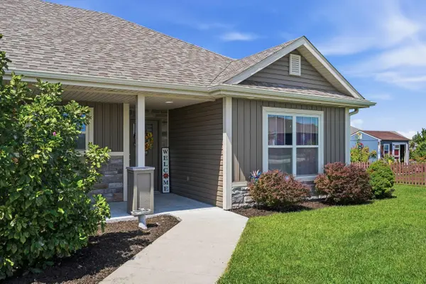 15791 Bennington St, ASHLAND, MO 65010
