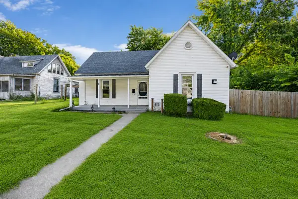 610 Grand Ave, FULTON, MO 65251