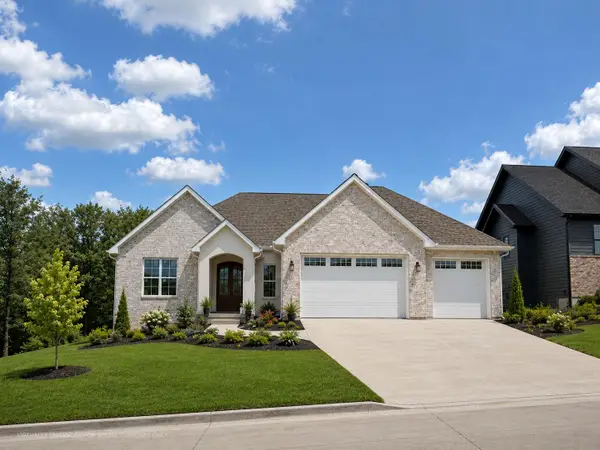 LOT 1160 Darlington, COLUMBIA, MO 65203