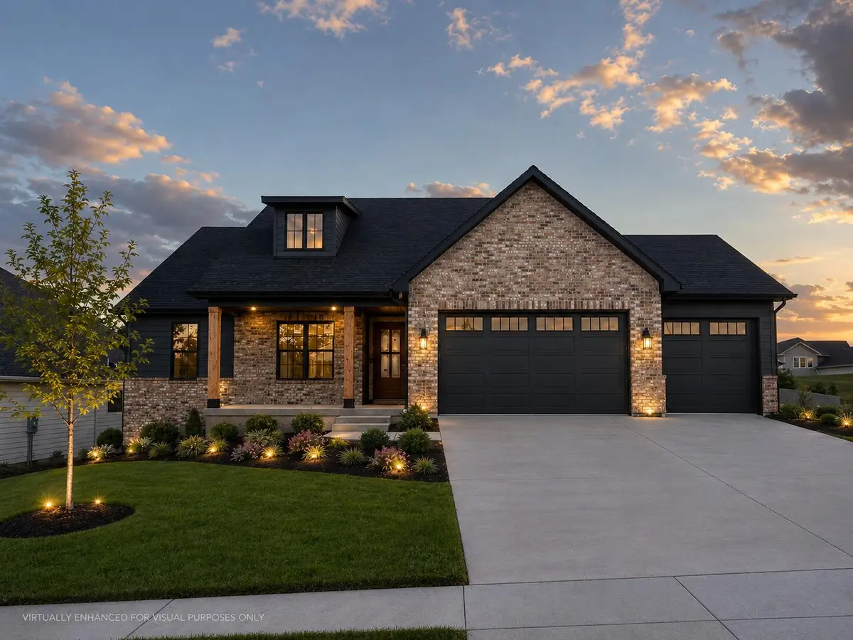 LOT 1159 Darlington Dr, Columbia, MO 65203 - #1