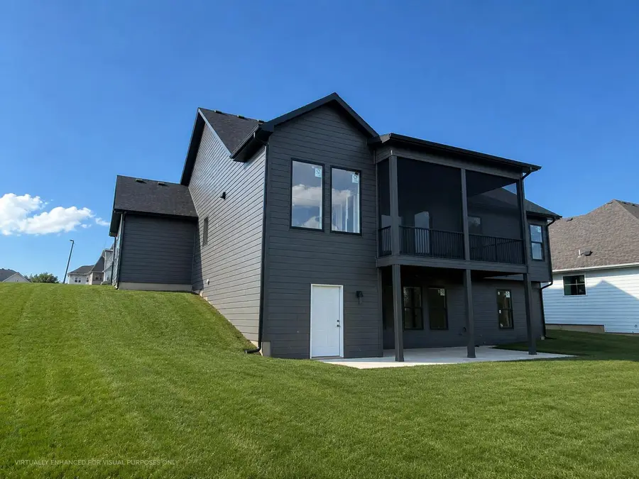 LOT 1159 Darlington Dr, Columbia, MO 65203 - #3