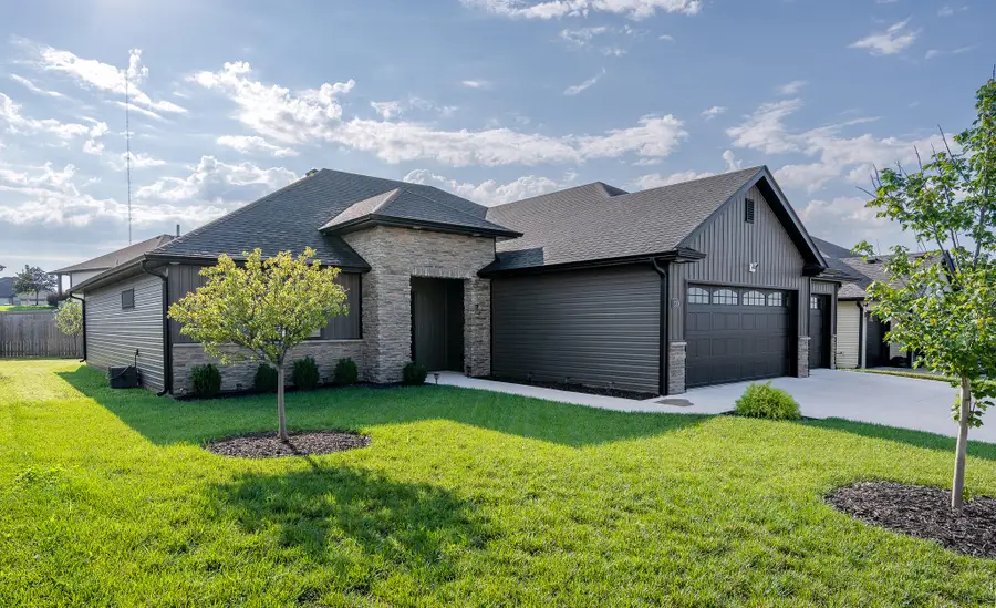 3308 Gray Birch Dr, Columbia, MO 65202 - #3