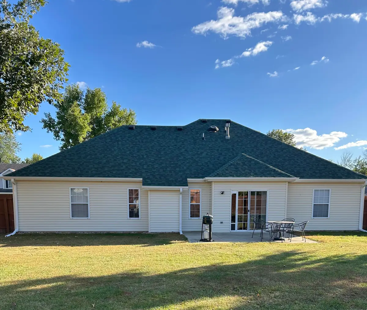 801 E Southland St, Centralia, MO 65240 - #1