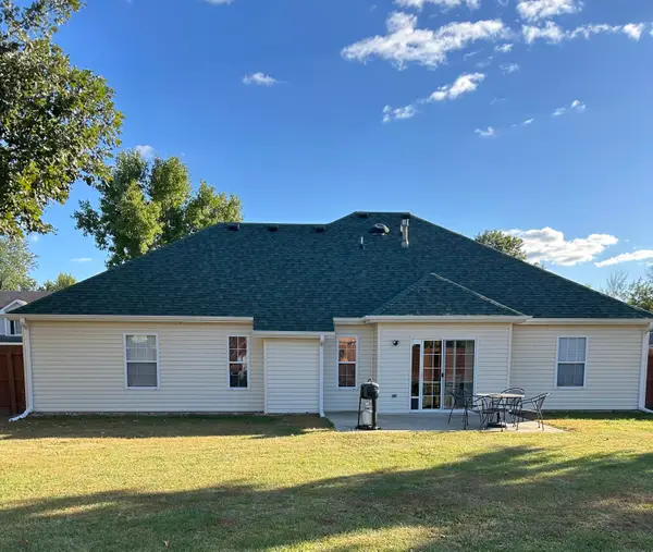 801 E Southland St, CENTRALIA, MO 65240