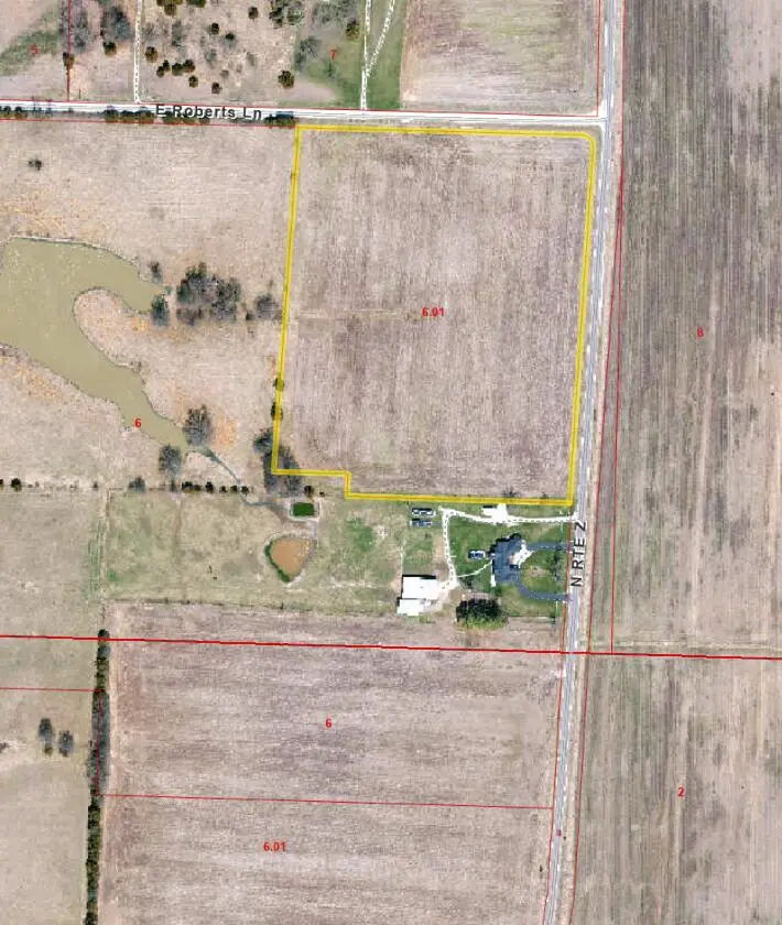 10685 E Roberts Lane, Centralia, MO 65240 - #1