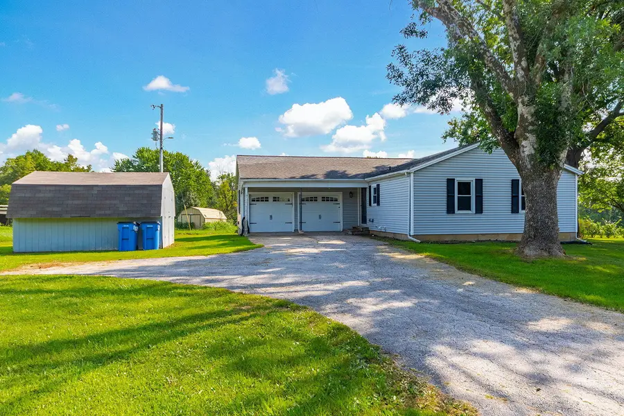 8975 State Highway 15, Mexico, MO 65265 - #3