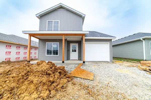2672 Frazier, COLUMBIA, MO 65202