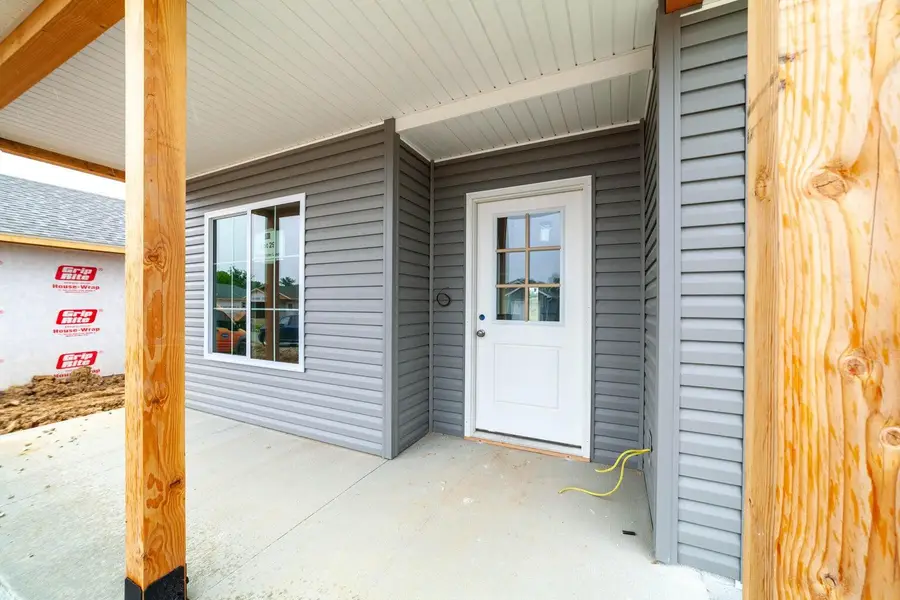 2672 Frazier, Columbia, MO 65202 - #3