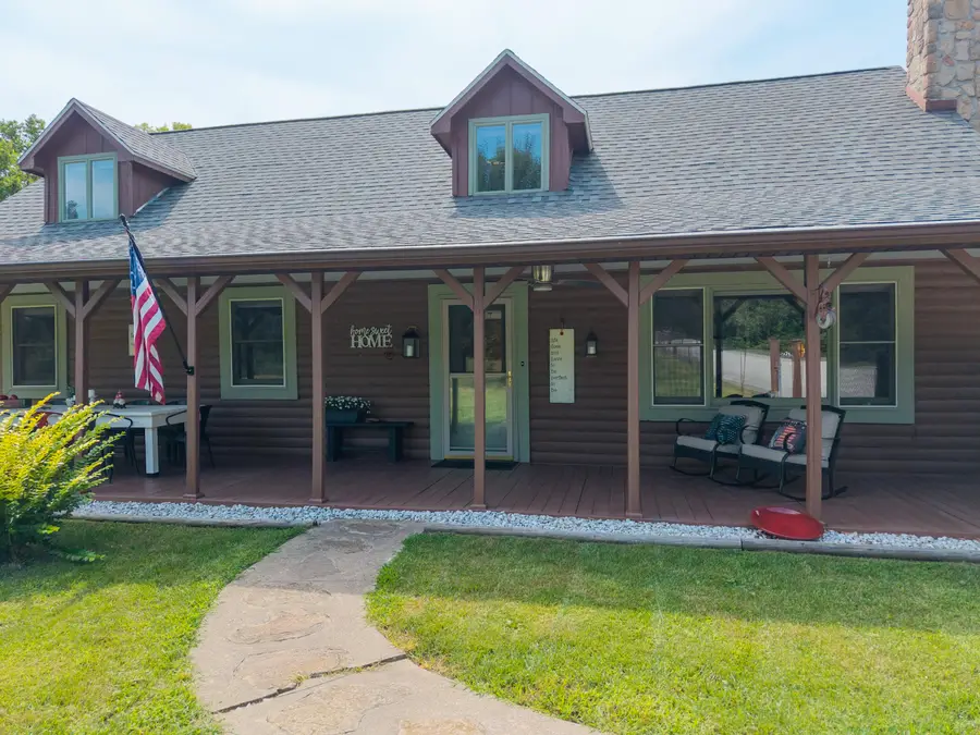 9975 N Rte E, Harrisburg, MO 65256 - #2