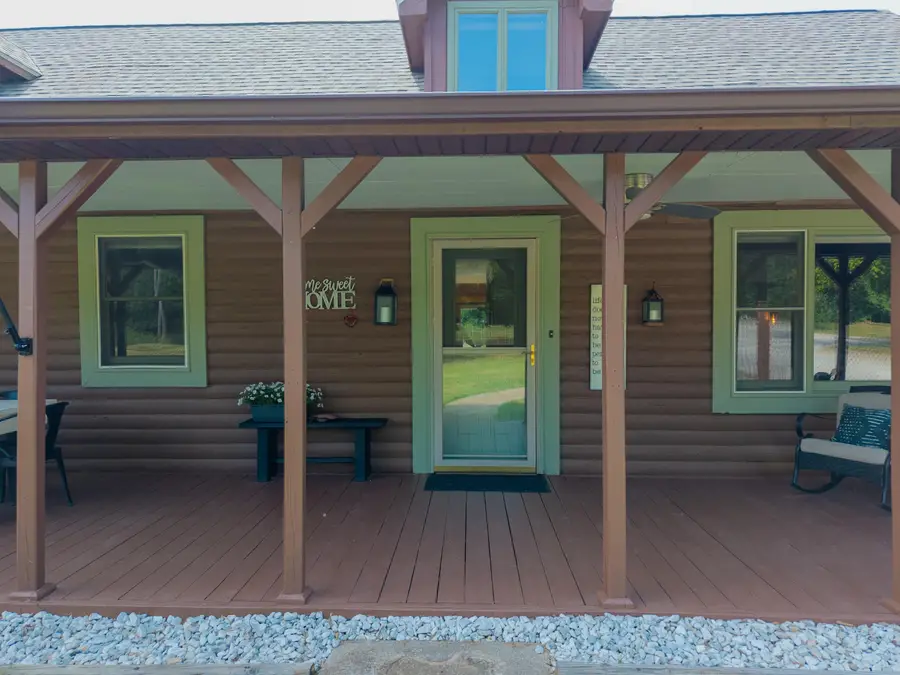 9975 N Rte E, Harrisburg, MO 65256 - #3
