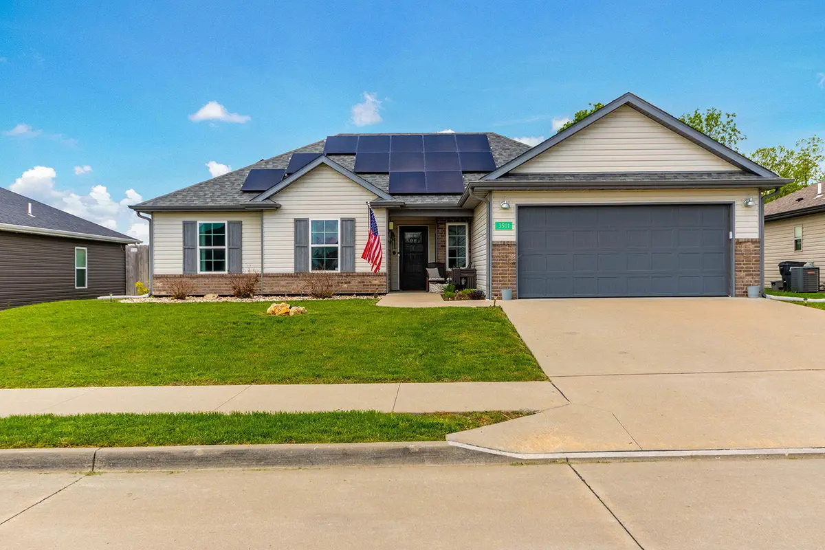 3501 San Marco Dr, Columbia, MO 65202 - #1