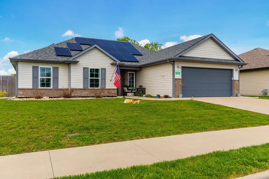 3501 San Marco Dr, Columbia, MO 65202 - #2