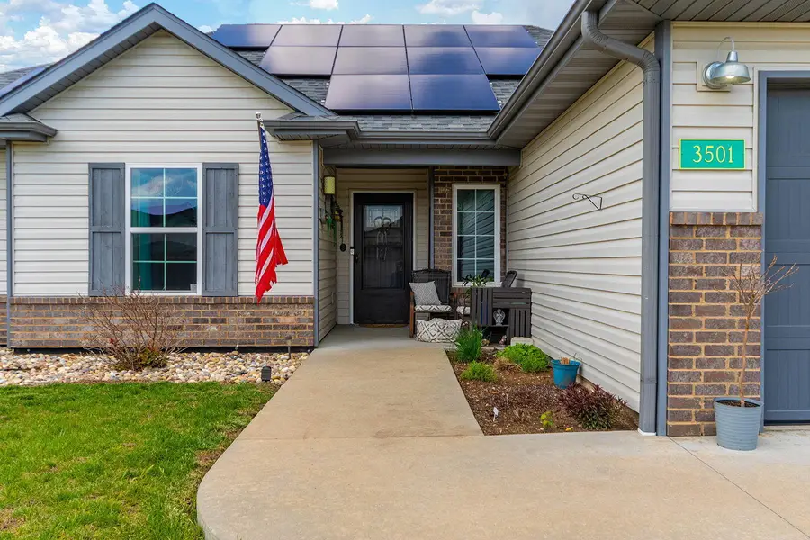 3501 San Marco Dr, Columbia, MO 65202 - #3