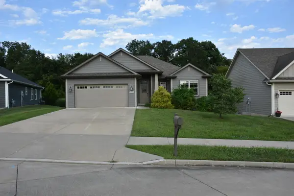 7400 Pemberton Dr, COLUMBIA, MO 65203