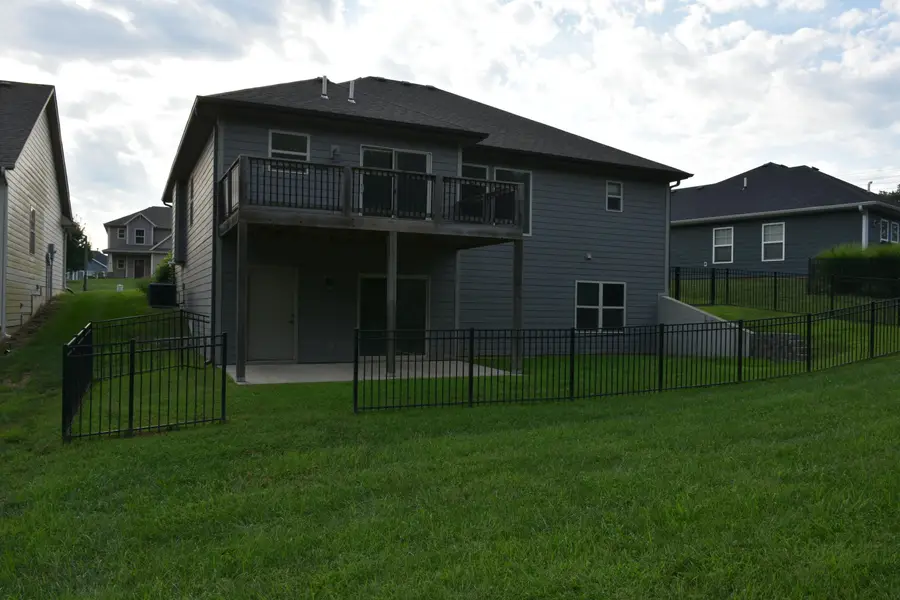7400 Pemberton Dr, Columbia, MO 65203 - #2