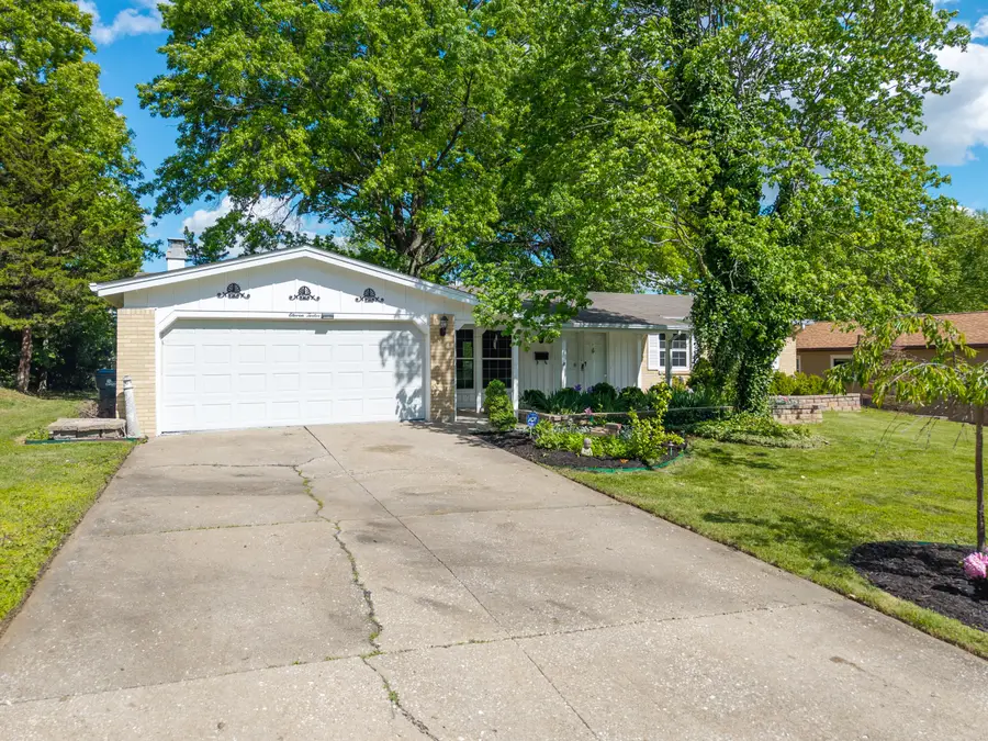 1112 Falcon Dr, Columbia, MO 65201 - #2