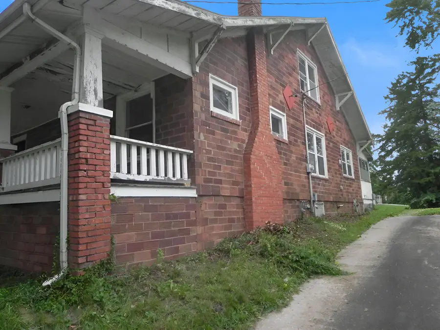 901 W Davis St, Fayette, MO 65248 - #3