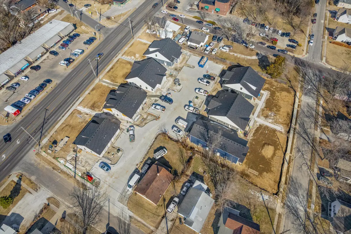 600 N Providence Rd #100, Columbia, MO 65203 - #1