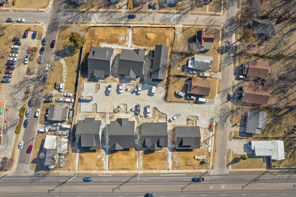 606 N Providence Rd #102, Columbia, MO 65203 - #1